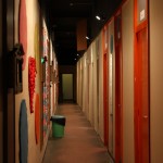 Internat Saint Luc Tournai