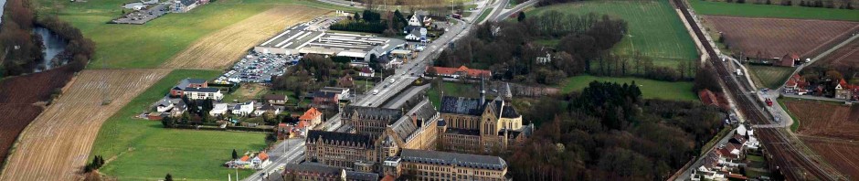Internat Saint-Luc Tournai2968